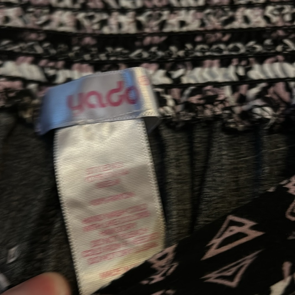 Yado pants - Picture 5 of 6
